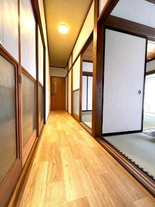 Perfect bace for Mt. Fuji trip-富士山観光に便利な古民家一棟貸し Vacation rental in Shizuoka Prefecture