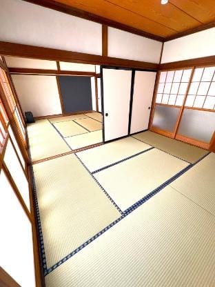Perfect bace for Mt. Fuji trip-富士山観光に便利な古民家一棟貸し Vacation rental in Shizuoka Prefecture