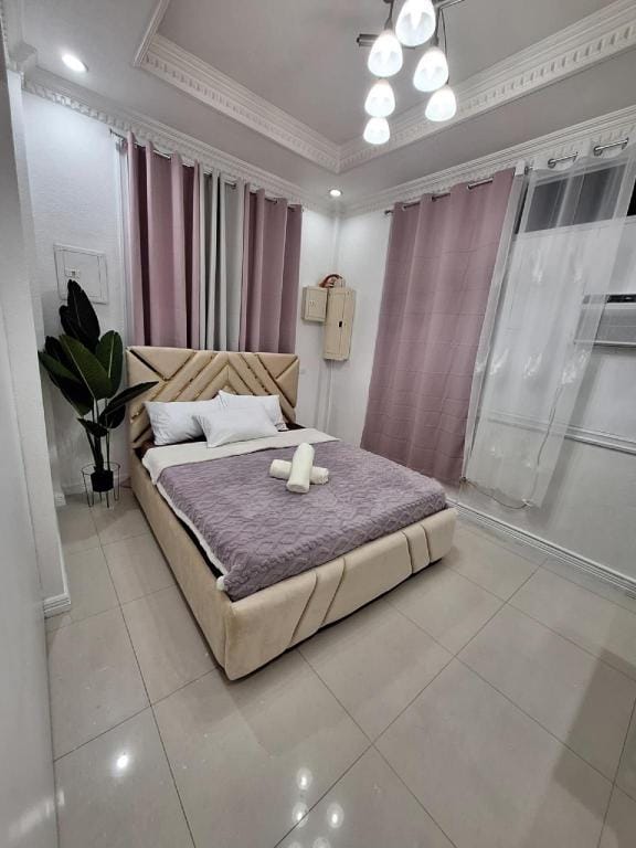 Poblacion Apartments Apartment in Davao City