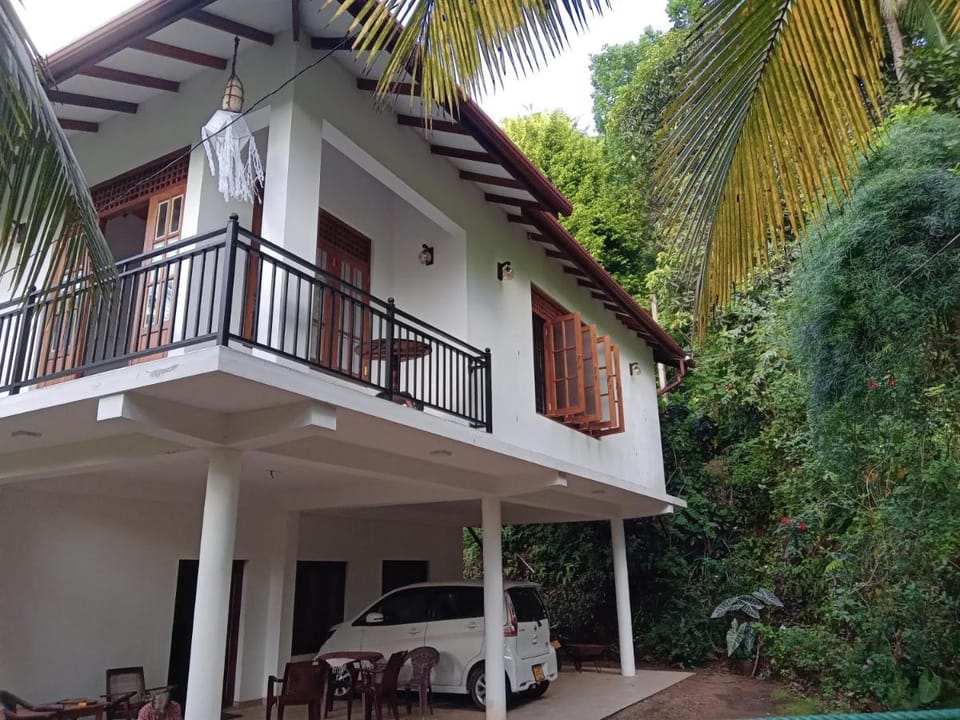 Jungle  Village Homestay  Vacation rental in Sri Lanka