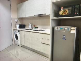 Supercozy kids-theme #7 Walk to i-City Park & Mall Vacation rental in Selangor, Malaysia