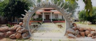 Raj Kuteera  Vacation rental in Tamil Nadu