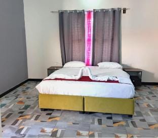 Raj Kuteera  Vacation rental in Tamil Nadu