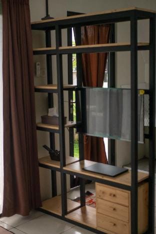 Villa Kalanjana Vacation rental in Special Region of Yogyakarta