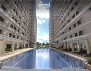 Morena Suite Vacation rental in Region of Manila