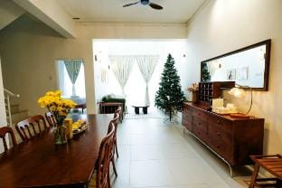 Comfy Sofy-Bunny’s Vintage Penthouse(Night Market) Vacation rental in Brinchang