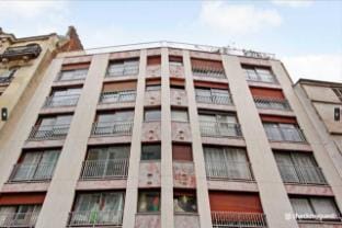 Cozy studio - 2 rooms - Trocadéro Apartment in Paris