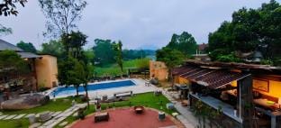 Hue City Houses Vacation rental in Laos