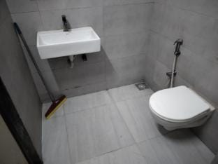 Quiet and Pleasant stay in Andheri west Apartment in Mumbai