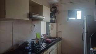 Quiet and Pleasant stay in Andheri west Apartment in Mumbai