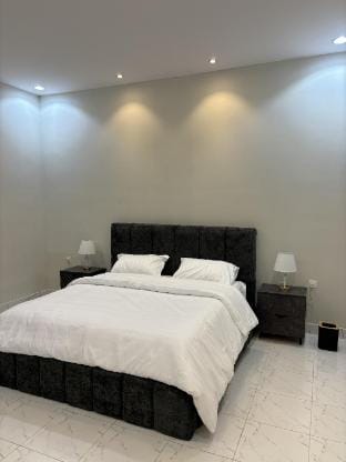 Diva resorts Apartment in Riyadh