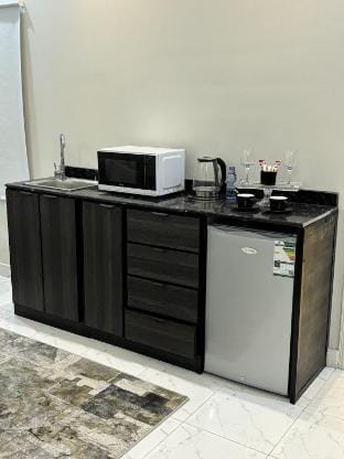Diva resorts Apartment in Riyadh