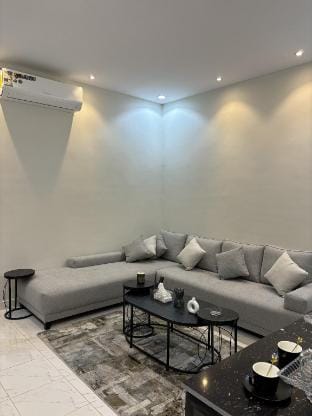 Diva resorts Apartment in Riyadh