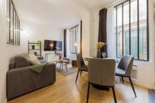 Cozy apartment - Gare de l'Est Paris Center Apartment in Paris