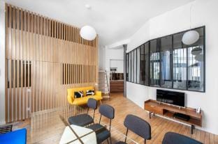 Luxury apartment 4BR/8P - Notre Dame / Bastille  Apartment in Paris