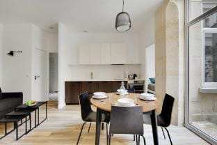 Chic Apartment -2BR/6P- Oberkampf/République Apartment in Paris