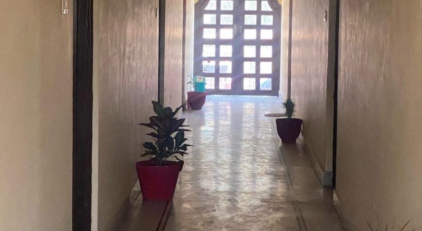 Hotel Jasmeet Palace Hotel in Sindh