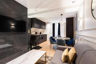 Cosy apart - 3BR/6P - Jardin du Luxembourg/Odéon Apartment in Paris