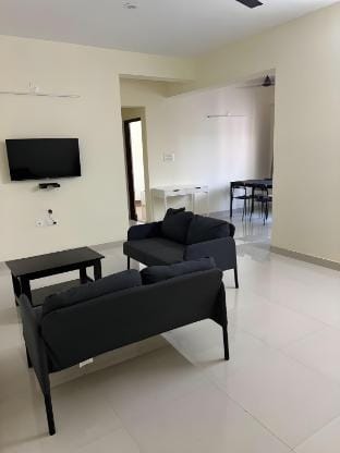 Brahmagiri Houses Vacation rental in Karnataka