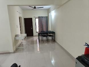 Brahmagiri Houses Vacation rental in Karnataka