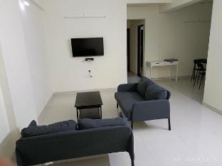Brahmagiri Houses Vacation rental in Karnataka