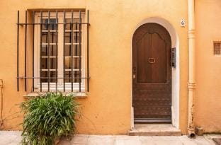 Charming studio - Heart of Saint-Tropez  Apartment in Saint-Tropez