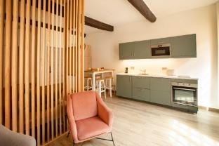 Charming studio - Heart of Saint-Tropez  Apartment in Saint-Tropez