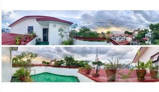 Budget Retreat & Library FREE Parking near BGC Villa in Makati