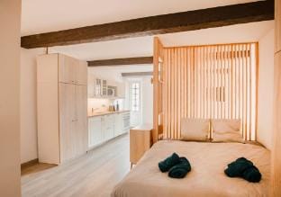 Sublime flat sea view - Saint Tropez Apartment in Saint-Tropez