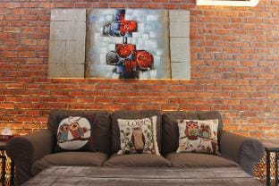 The Owl Homestay (Hse No.5) Wedding, Shooting Film Vacation rental in Federal Territory of Kuala Lumpur