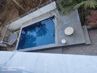 Vellora Villa by Weekend Thrills  Villa in Maharashtra