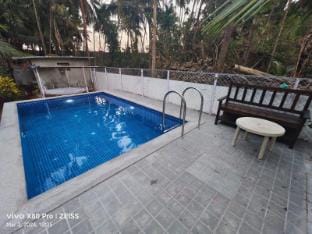 Vellora Villa by Weekend Thrills  Villa in Maharashtra