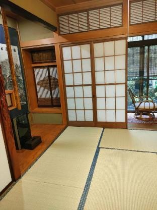 菊の宿 Vacation rental in Nagano Prefecture