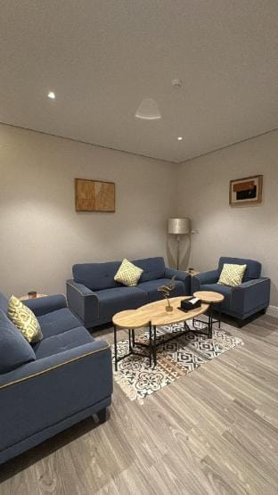 مسكن من غرفه وصاله  Apartment in Riyadh Province