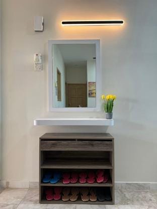 FAT MOM - Seaview 111(Free 1 CarPark+Netflix) Vacation rental in Kedah