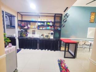 Teratak Impiana Indah Homestay Vacation rental in Johor