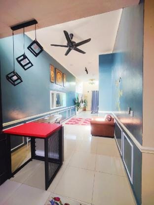 Teratak Impiana Indah Homestay Vacation rental in Johor