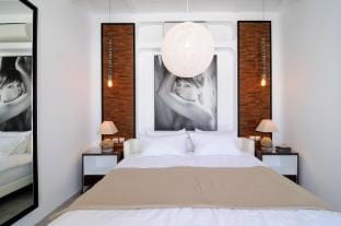 Villa Gina Villa in Mykonos