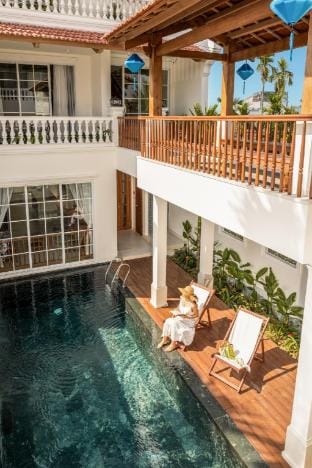 Apartment studio 2BRS close to Hoi An old town Apartment in Hoi An