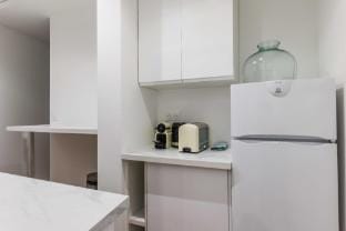 Cosy apartment - 1BR/4P - Saint-Blaise Apartment in Paris