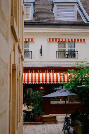 Cosy apartment - 1BR/4P - Saint-Blaise Apartment in Paris