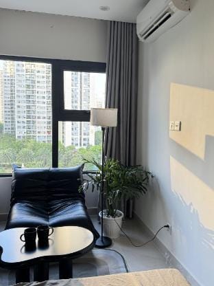 Nhà Mình Homestay Apartment in Ho Chi Minh City