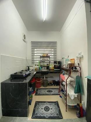 Jaharah Juni Homestay Vacation rental in Perak