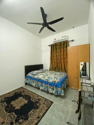 Jaharah Juni Homestay Vacation rental in Perak