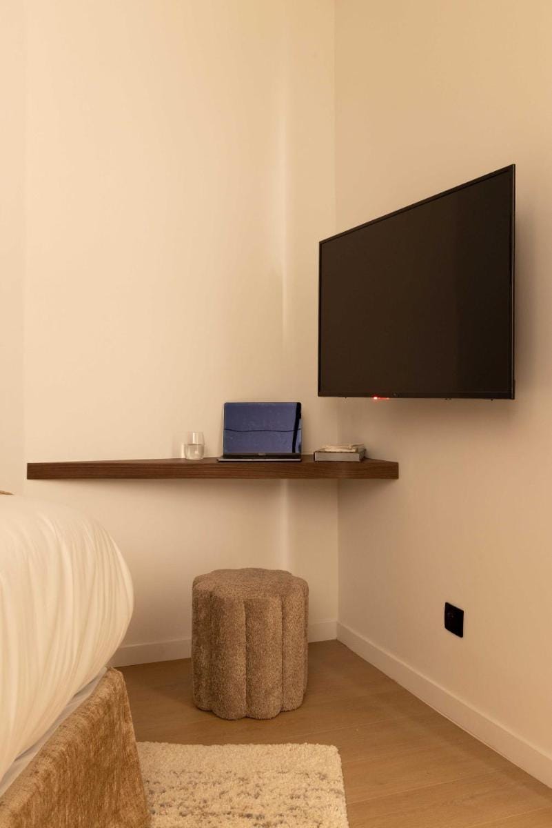 Elegant apartment - AC- 2BR-6P- Madeleine Apartment in Paris