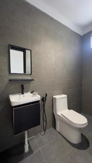Cosy Private Room  (Jalan Salleh Muar) Vacation rental in Johor