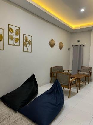 Hono Homestay Vacation rental in Special Region of Yogyakarta