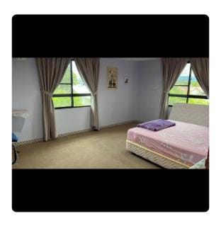 Karen Homestay  Vacation rental in Kota Kinabalu