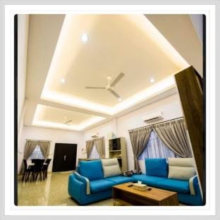 Karen Homestay  Vacation rental in Kota Kinabalu