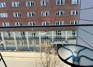 Luxe Tower & Eastlight  Apartment in City of Westminster